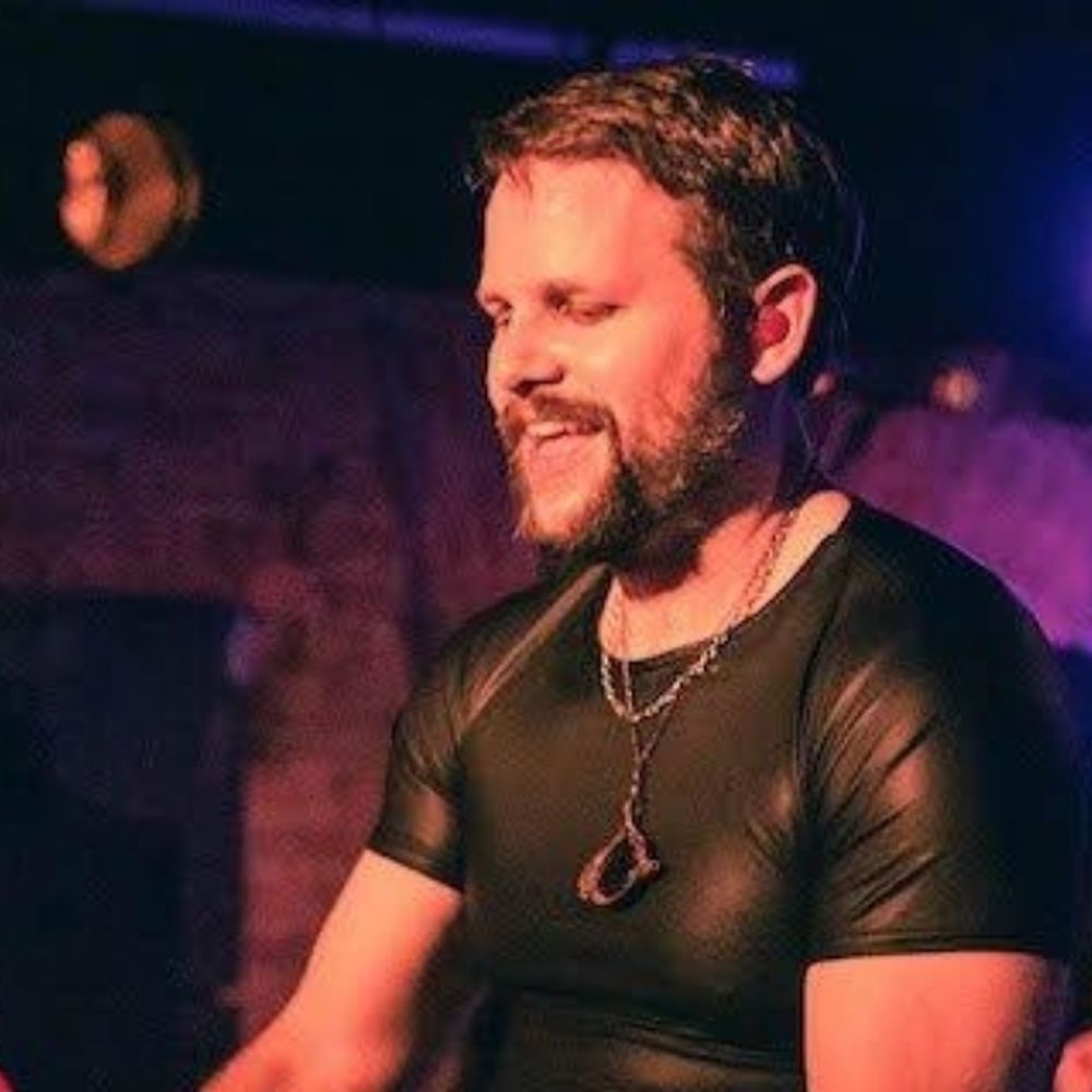 Chris Wiborg 🤘