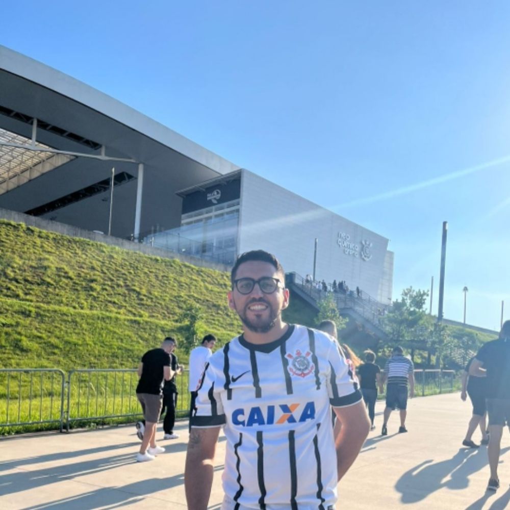 Leandro Galindo 