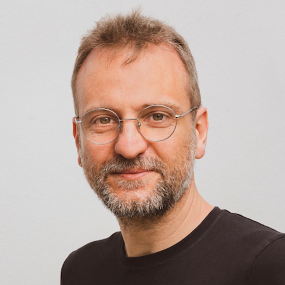 Luca Antiga