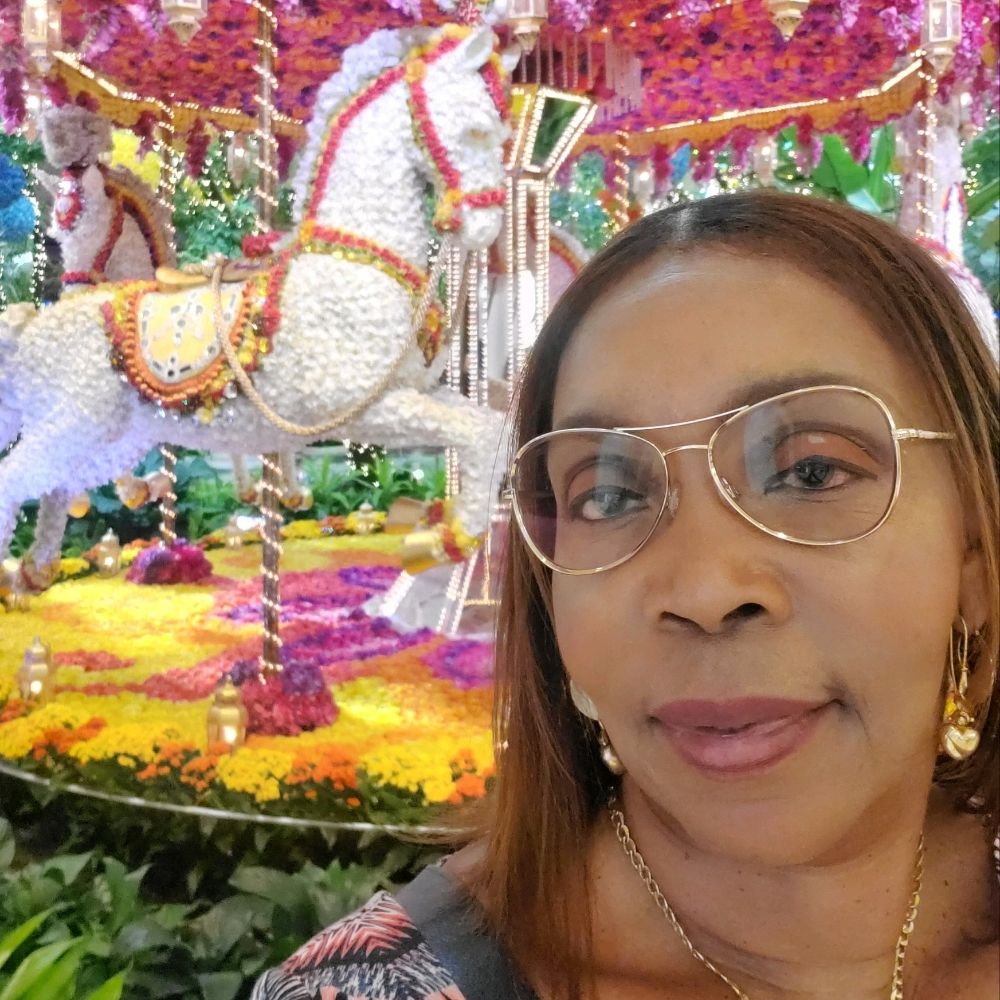 Brenda Johnson