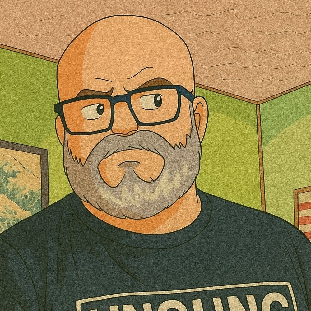 Mark Elli