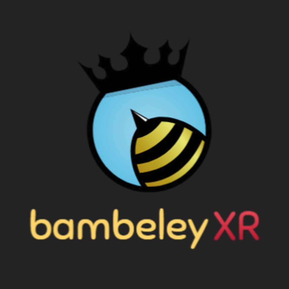 BambeleyXR 🐝🔴