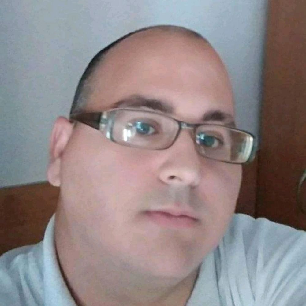 David Martín 