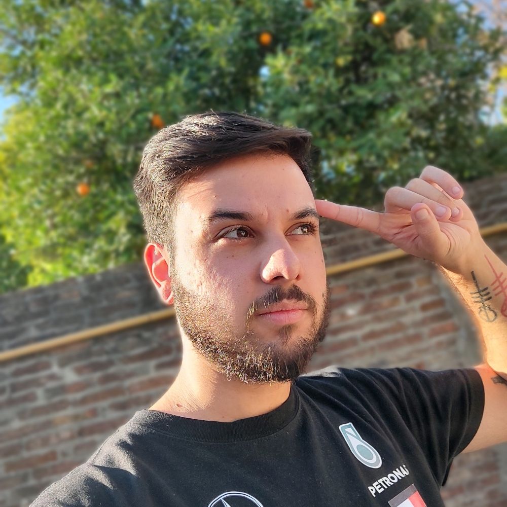 User avatar