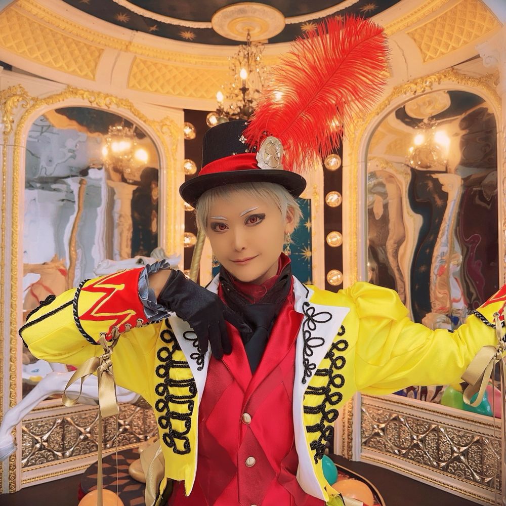 ちょーちゃん🦦🎪🌟