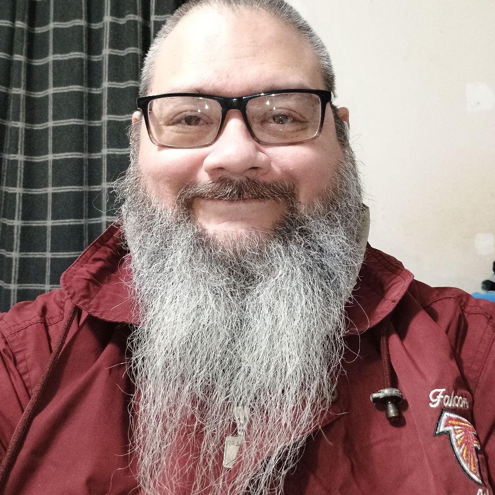 Francisco Guerrero Jr (Frank)