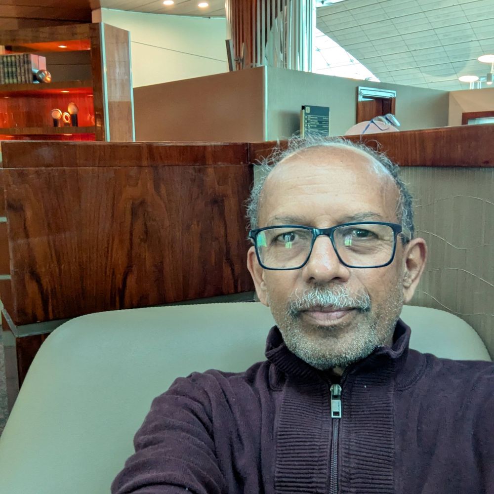Ravi Ravishanker