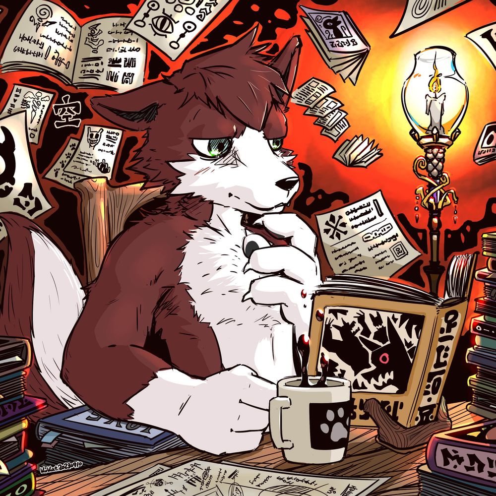 KuuWolf