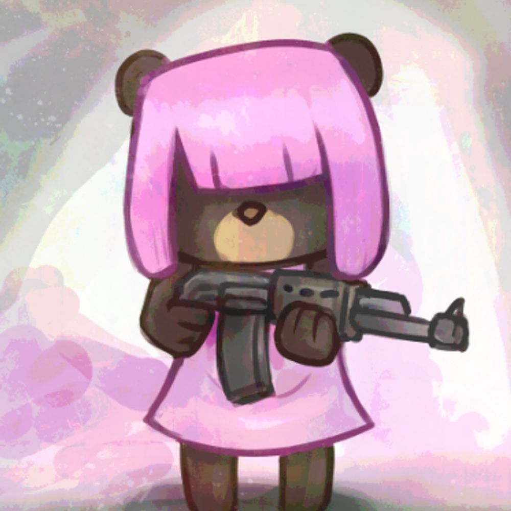 AmyBear