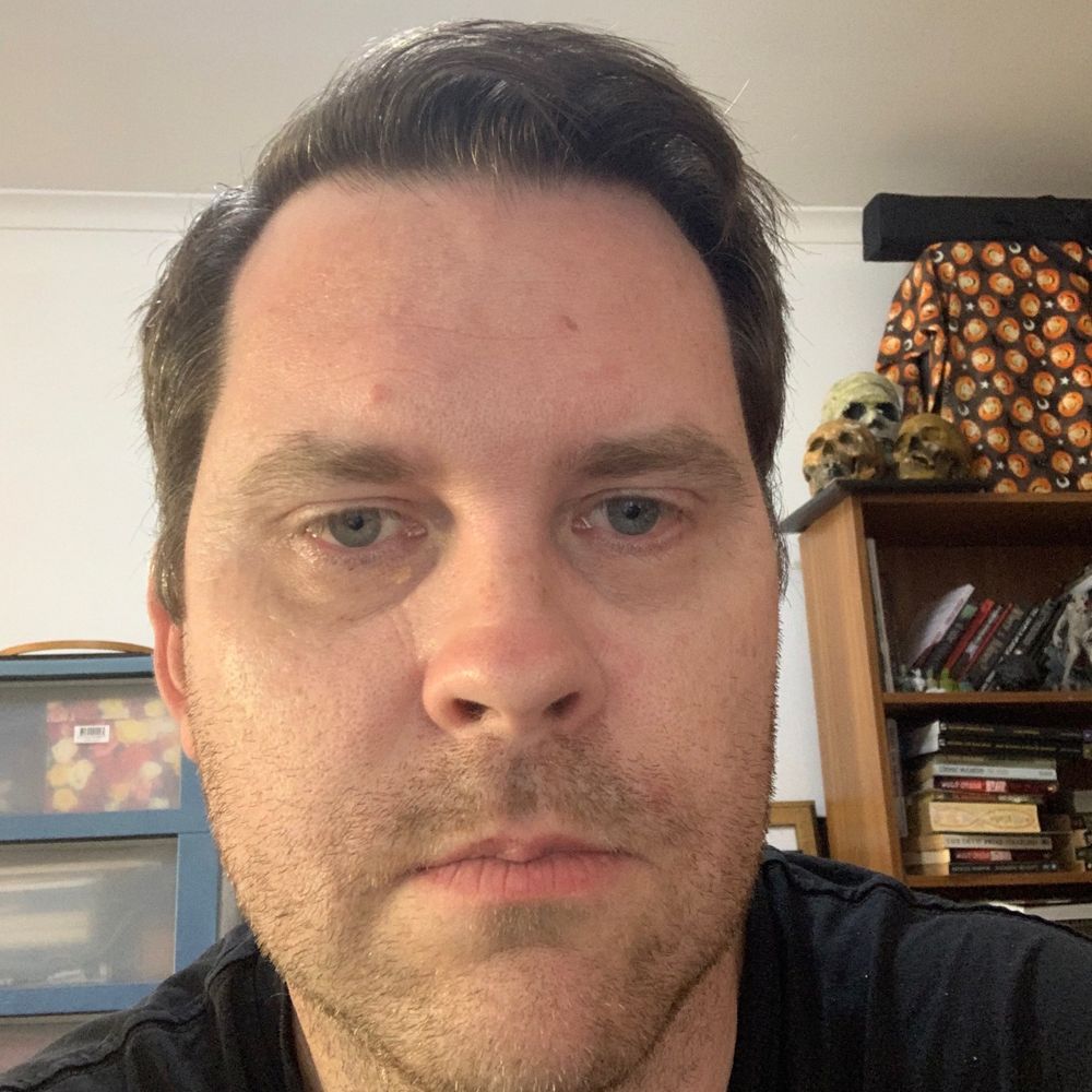 Greg Chapman