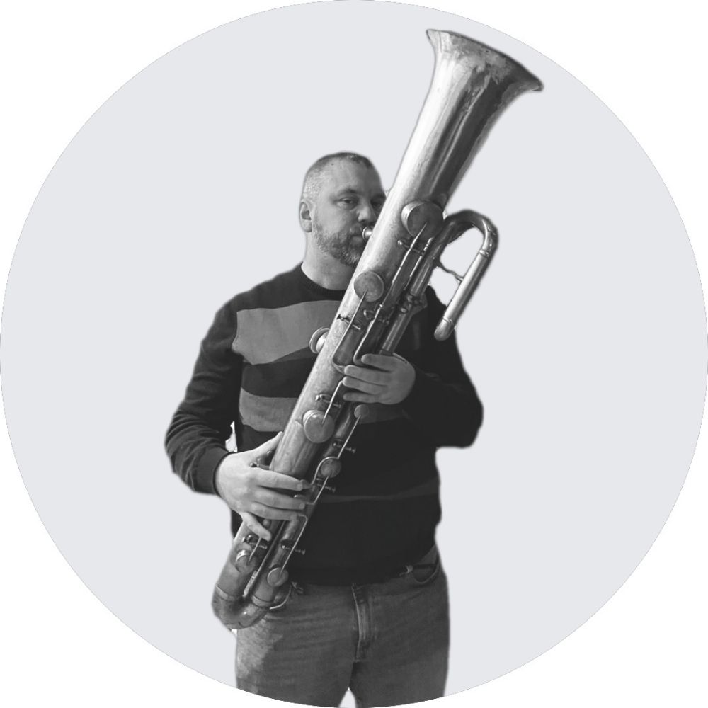 Martin Monné