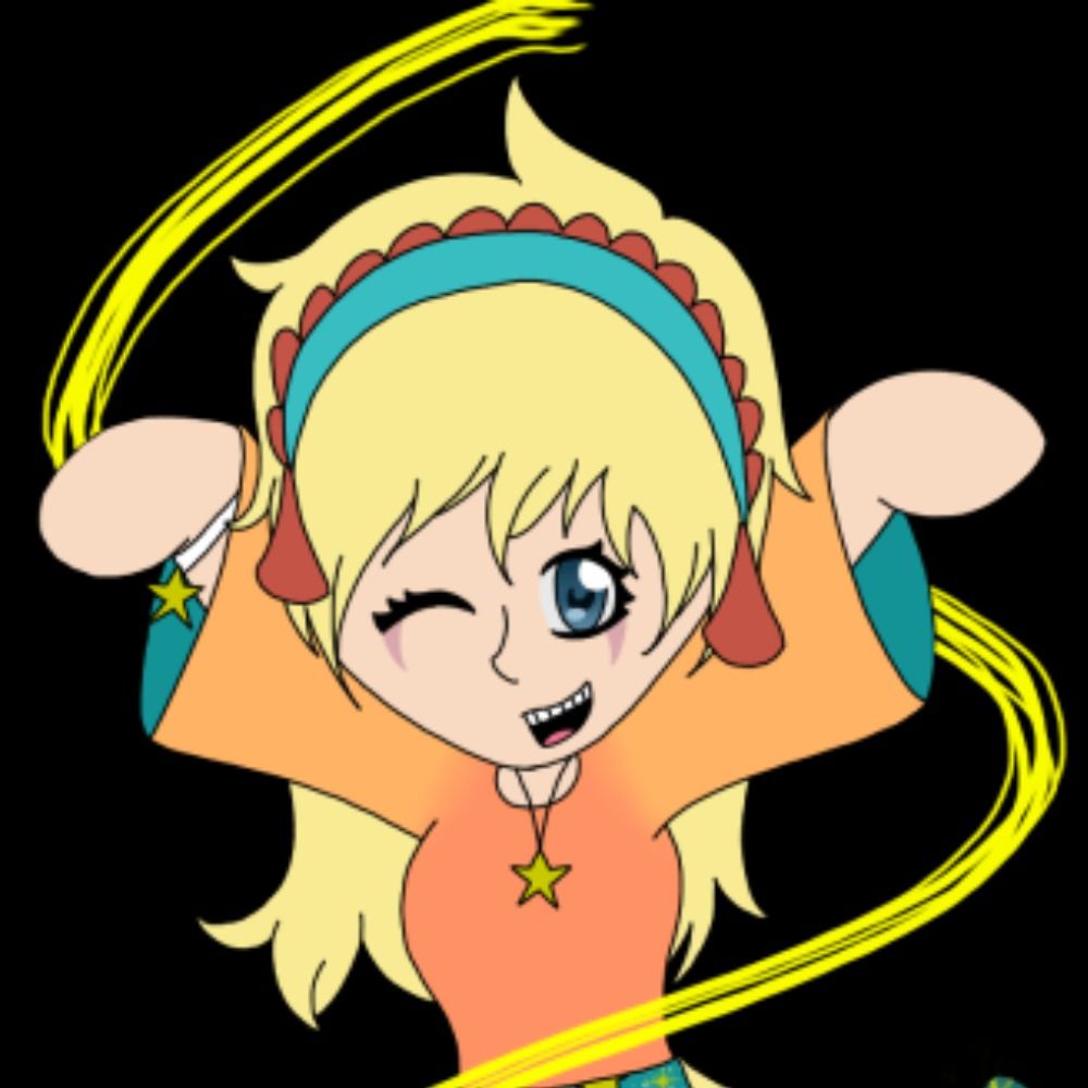 Jirachi's Wish RP