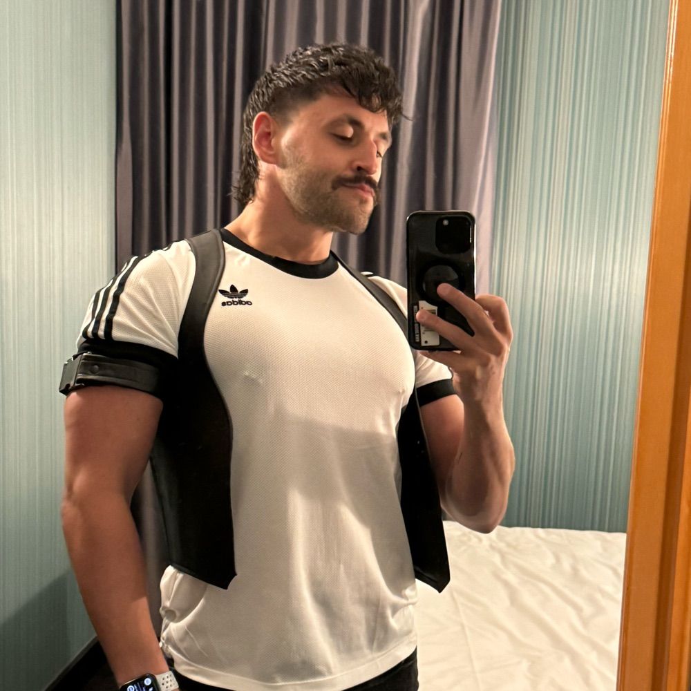 Hurricane Himbo