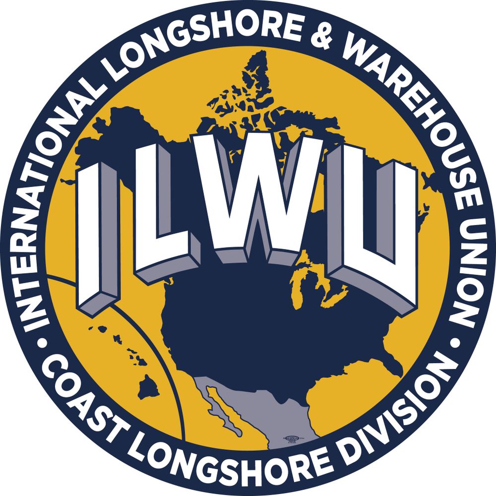 ILWU Coast Longshore Division