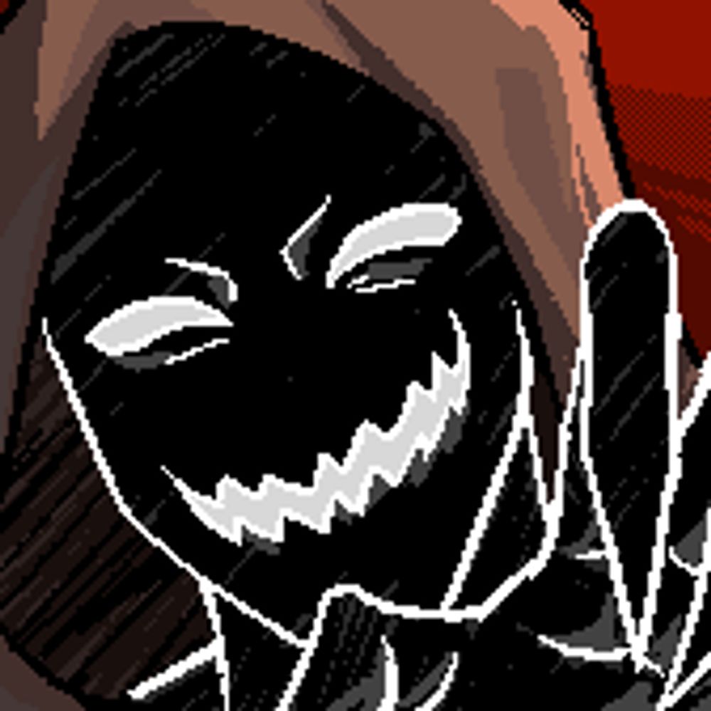 Malvarik - 💀 Demon Vtuber 💀