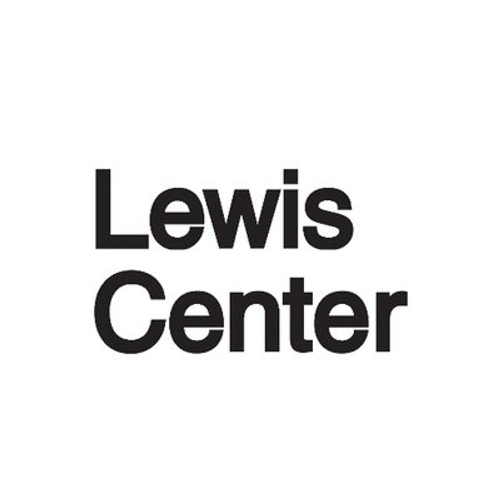 UCLA Lewis Center