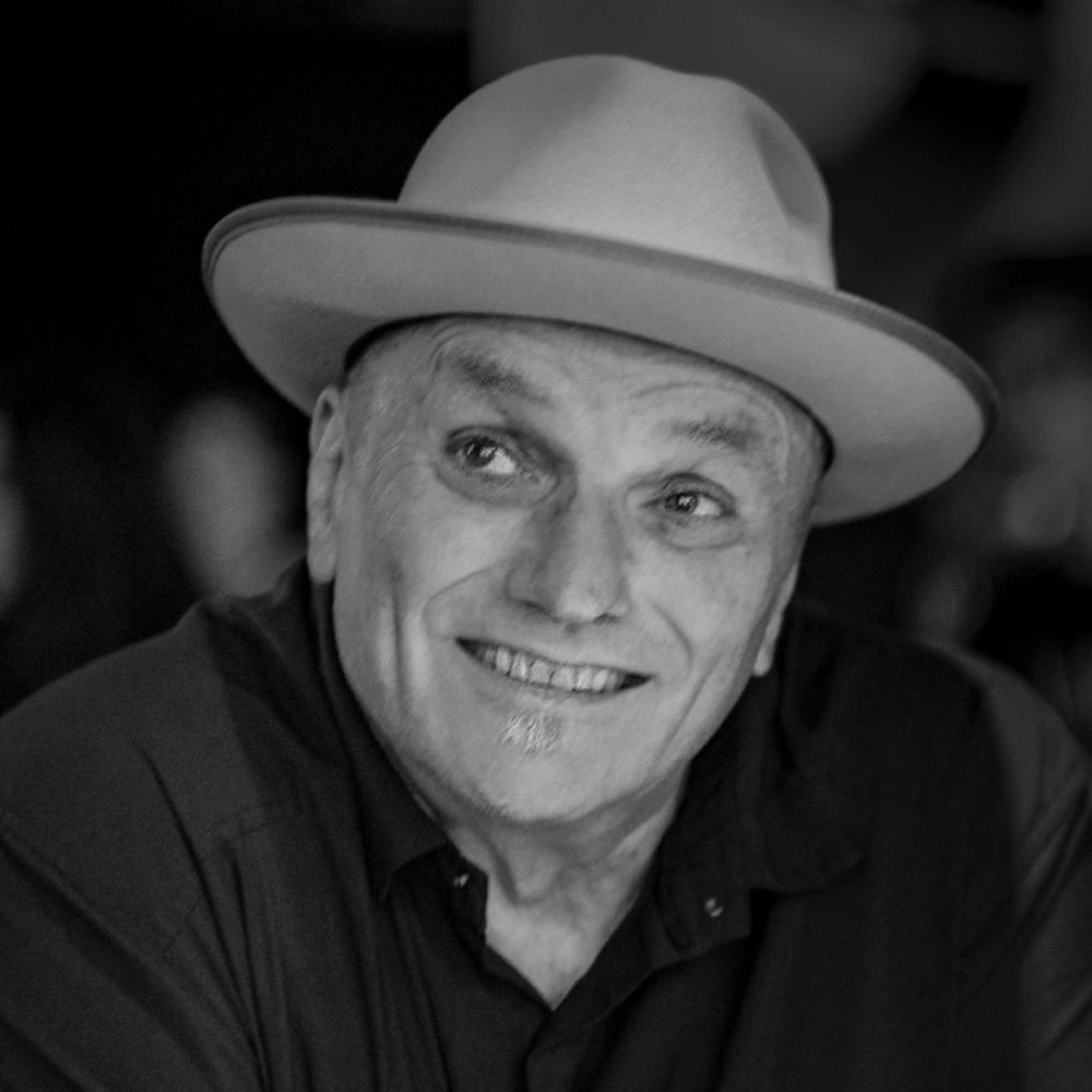 Jim Chaffee