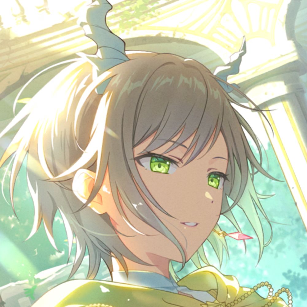 User avatar