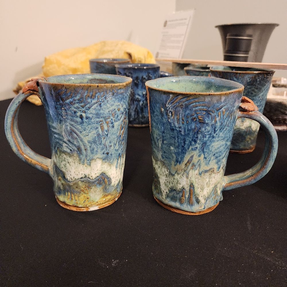 Dirtartceramics