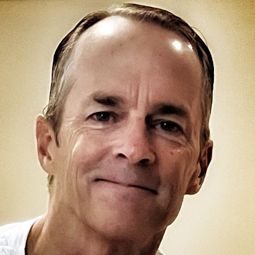Pete in Iowa…and Colorado