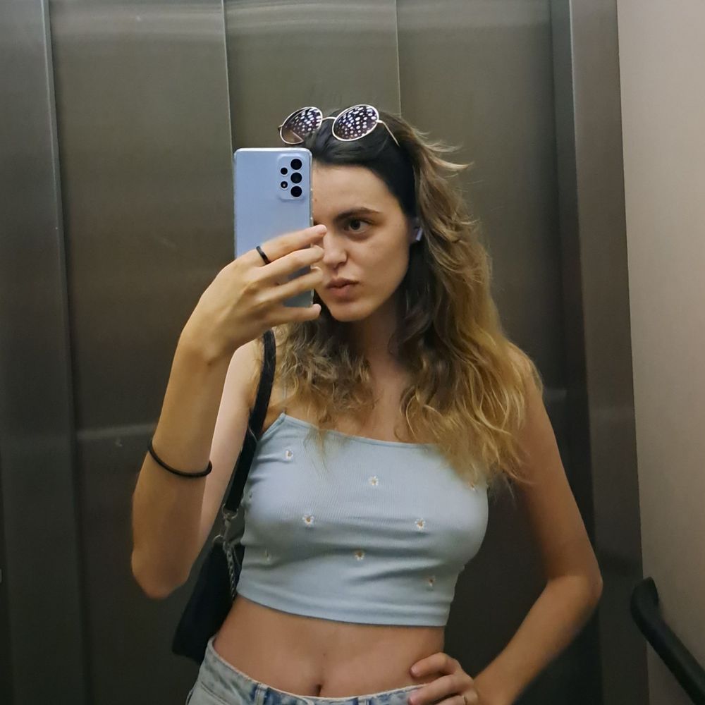 Celia(can't) 🦋✨️💕