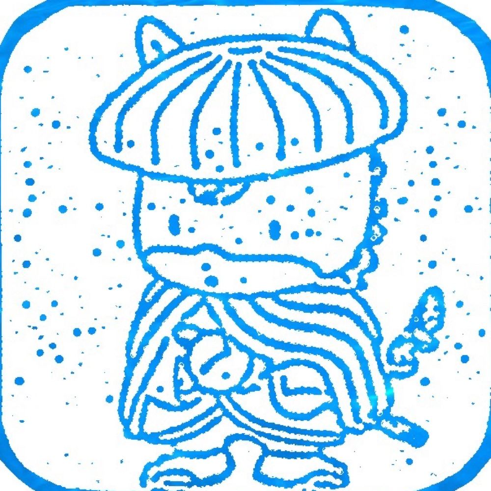 じぶったー©️