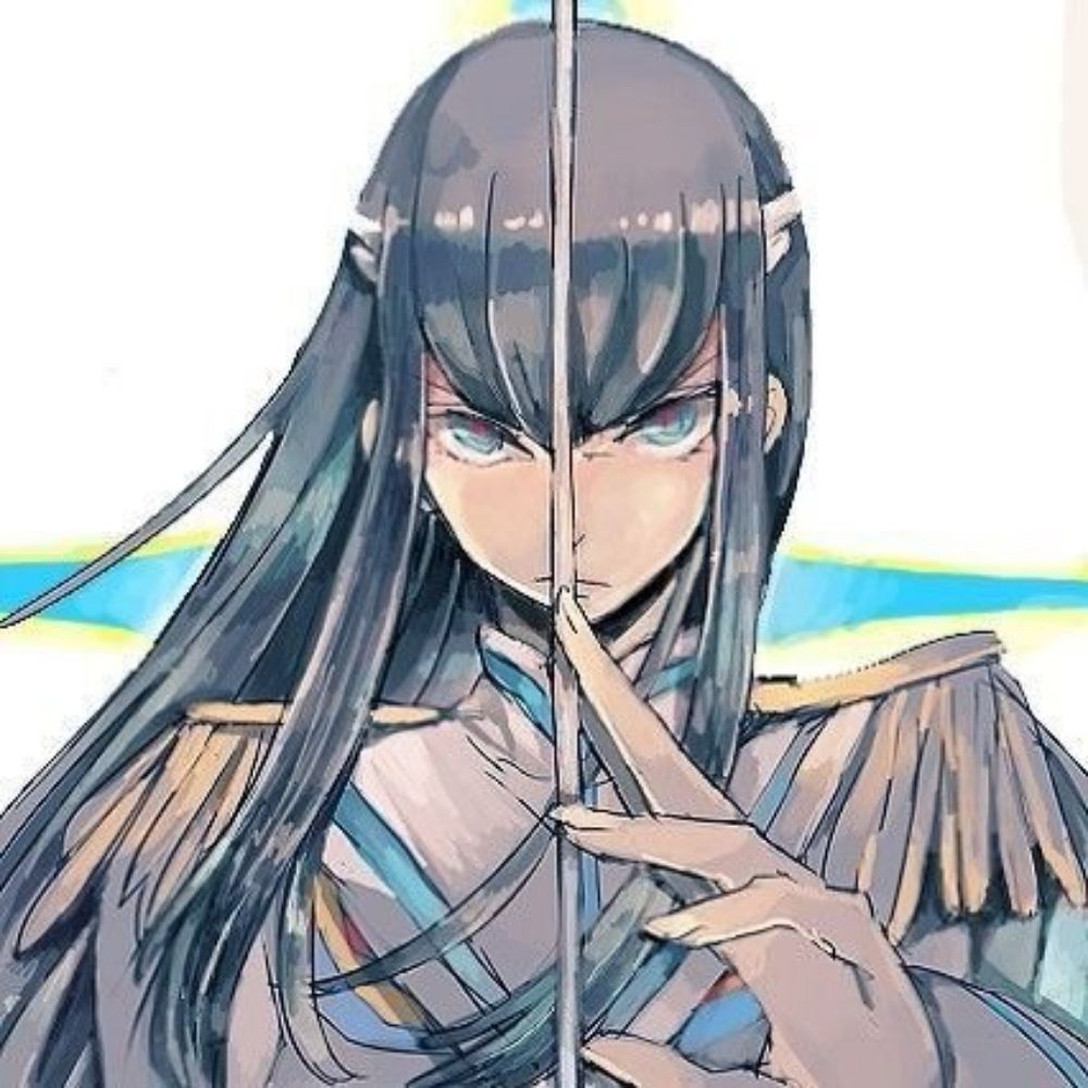 𝘒𝘐𝘙𝘠𝘜𝘐𝘕 𝘚𝘈𝘛𝘚𝘜𝘒𝘐 | 鬼龍院皐月