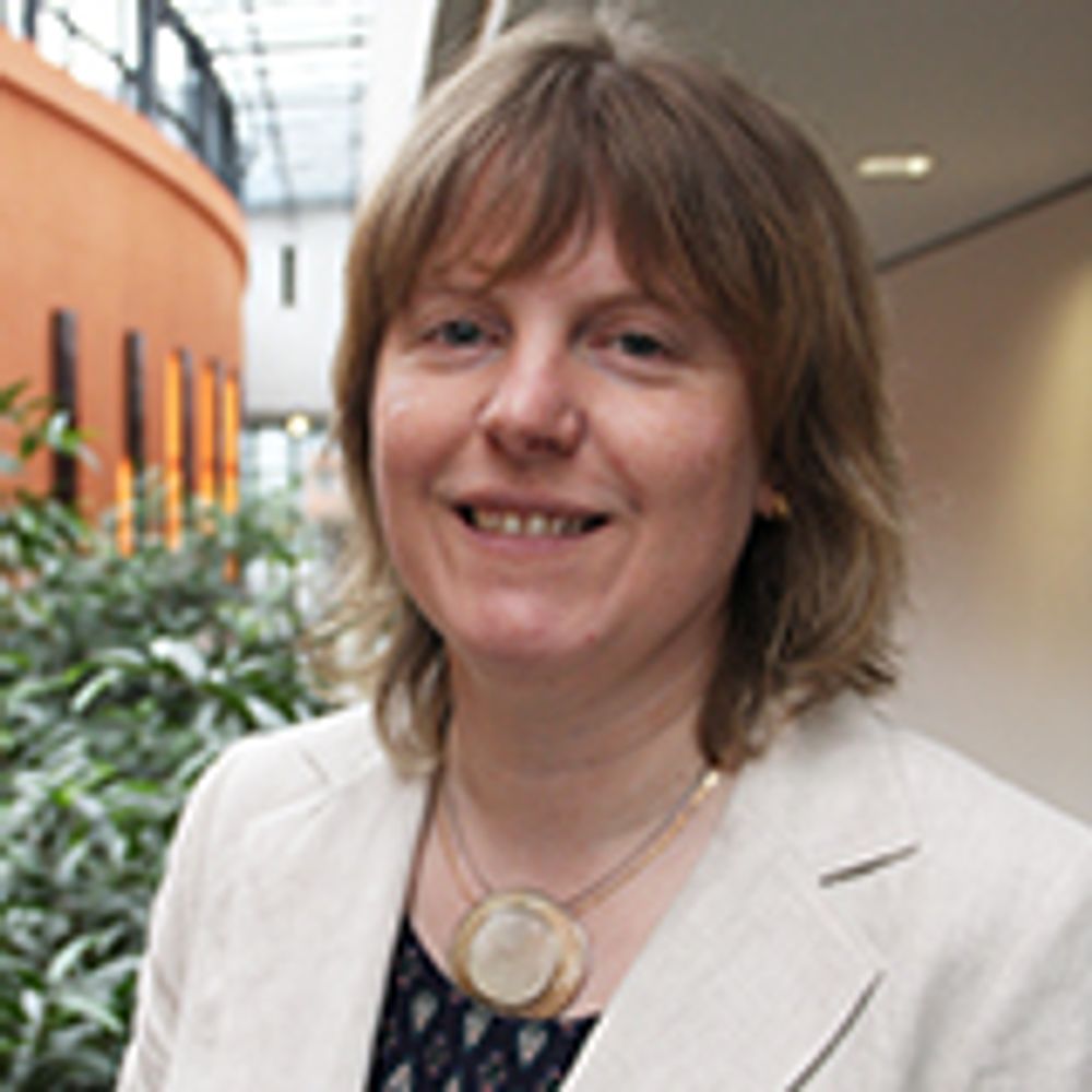 Louise Hopper (DCU)