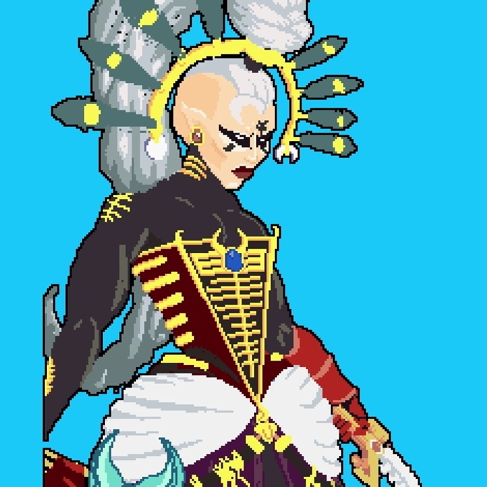 Joan of Snark