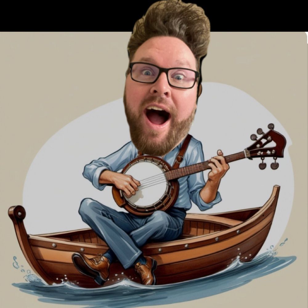 Josh Braiden