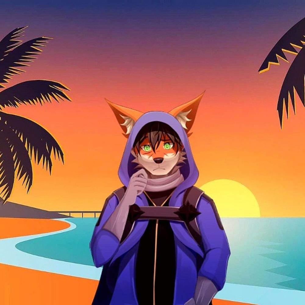 Digital Artist