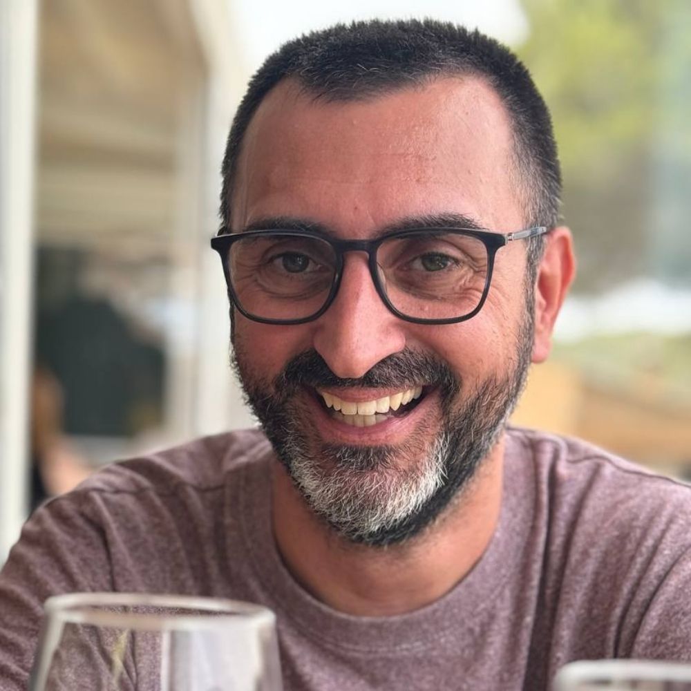Francesc March