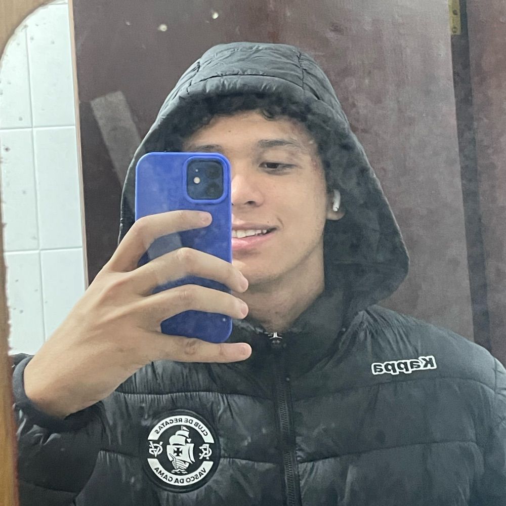 Luis (5-0)