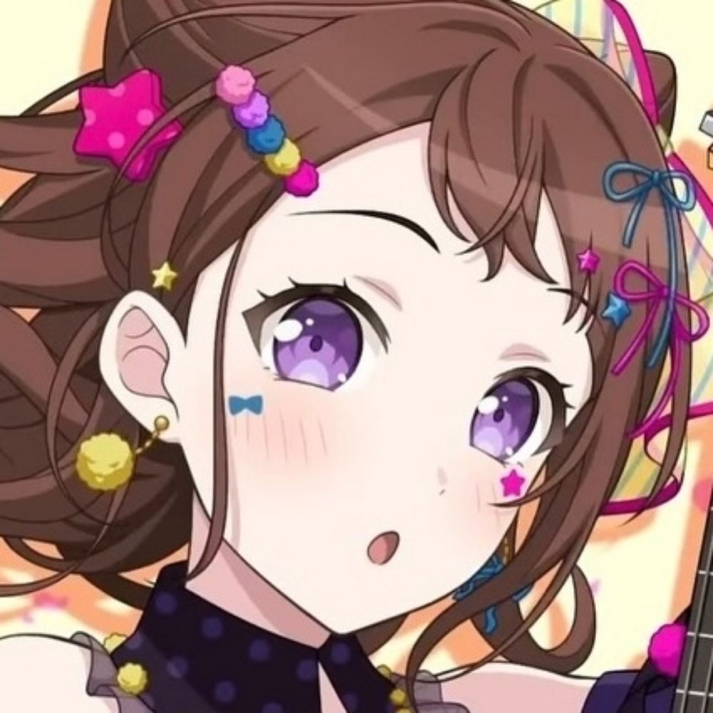 Viole 💜🧡 the kasu fan
