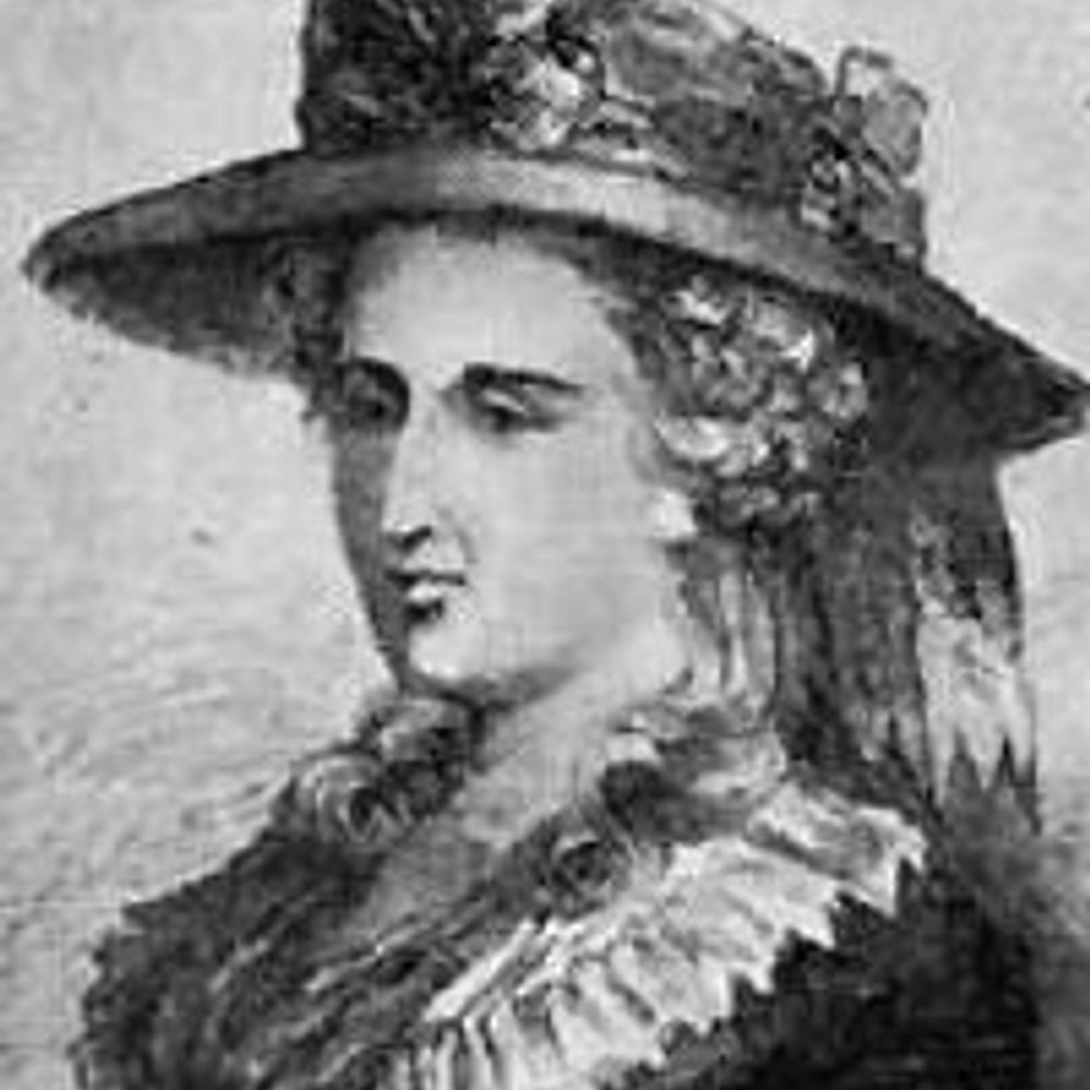 Ann Radcliffe, Then and Now