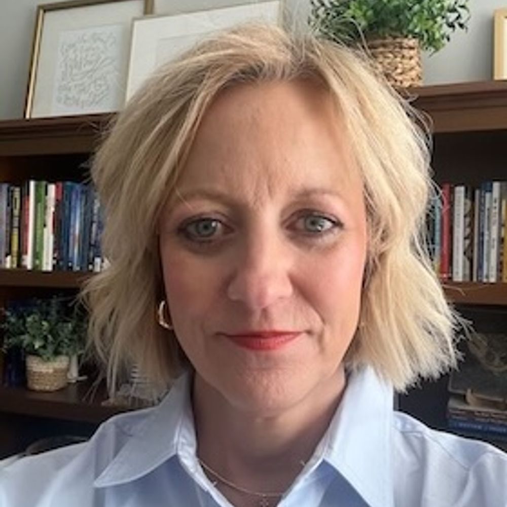 Maggie Dunaway