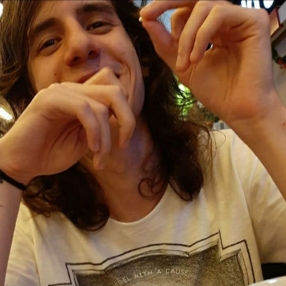 Luca Tavares