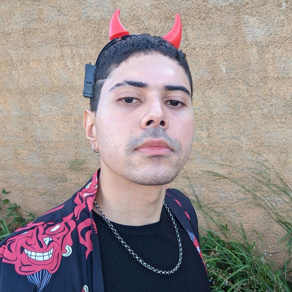 gab piloto