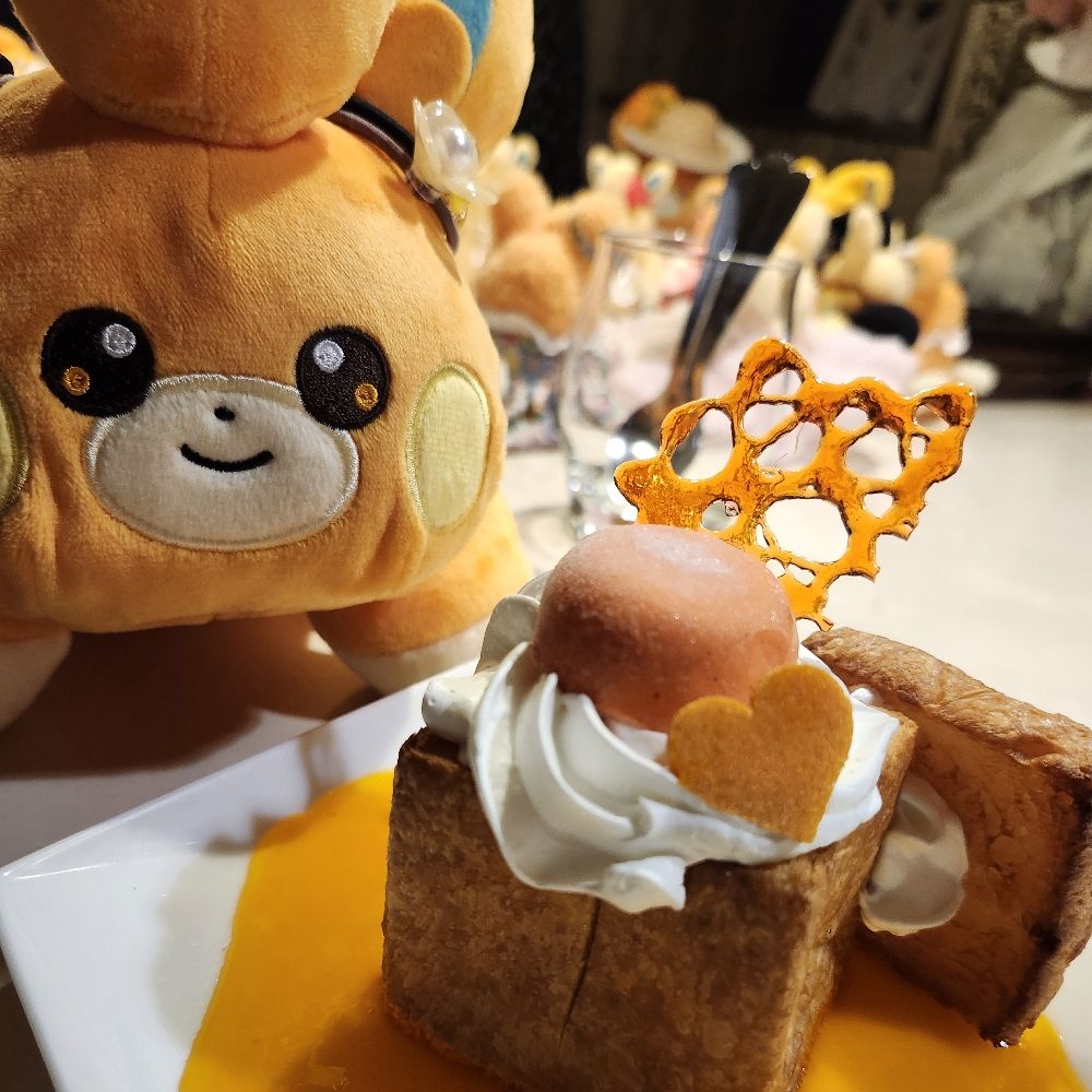 よえパッモ