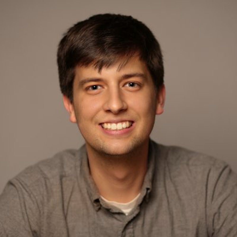 Connor Bischak