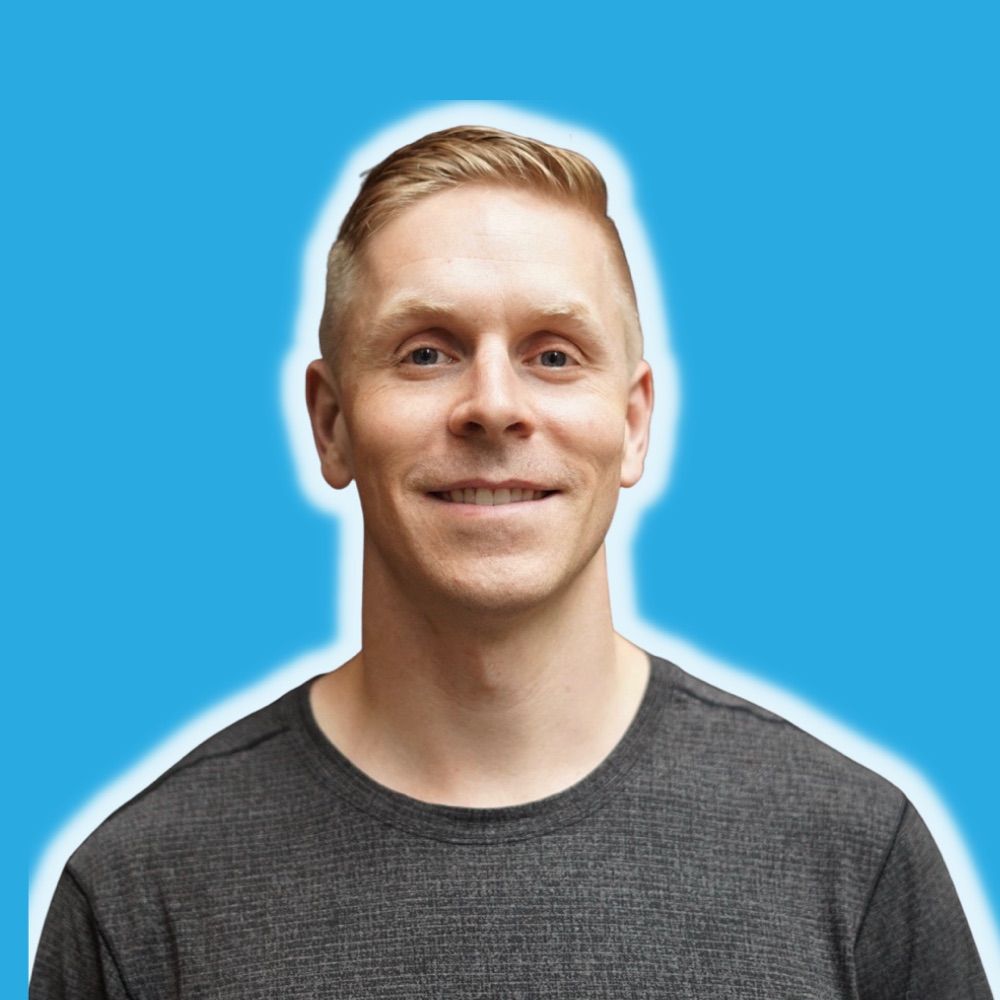 Dan Daly