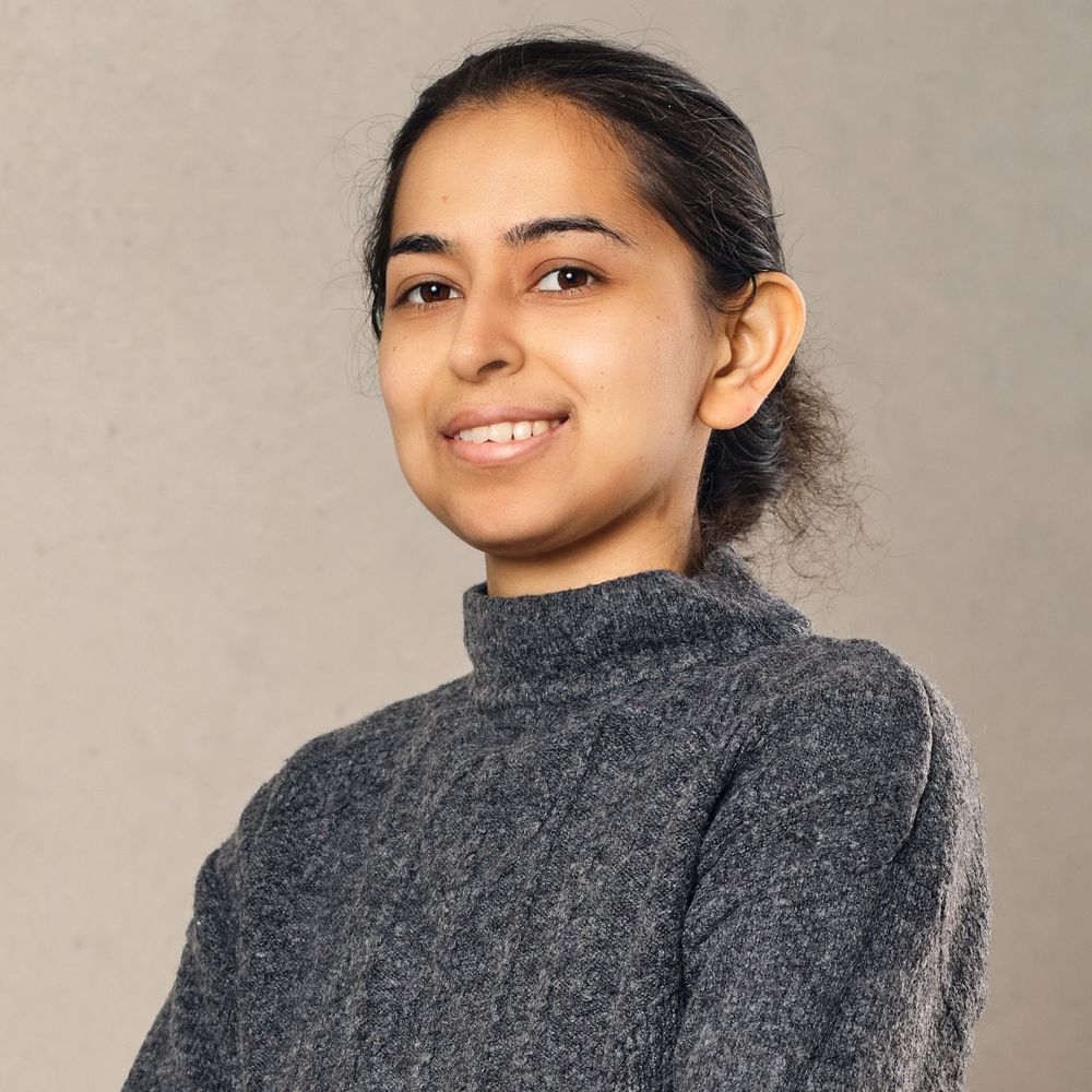 Shweta Mahajan