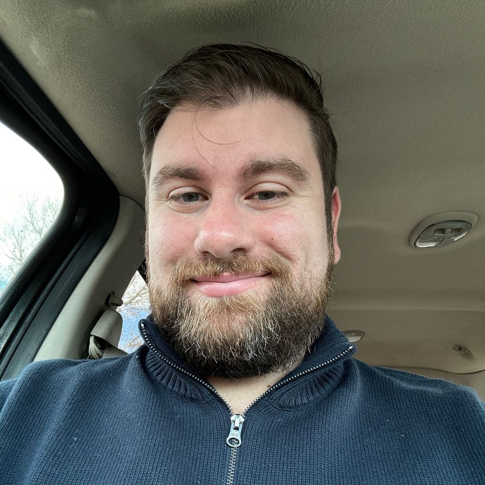 Justin Shrader