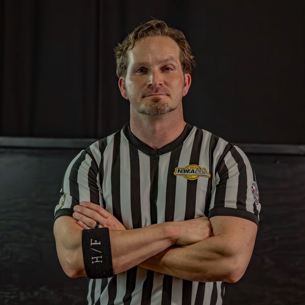 Jarrod Fritz