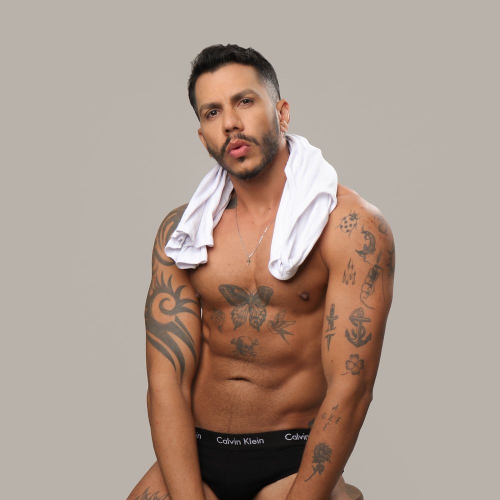 Magno Vitor Filgueiras 
