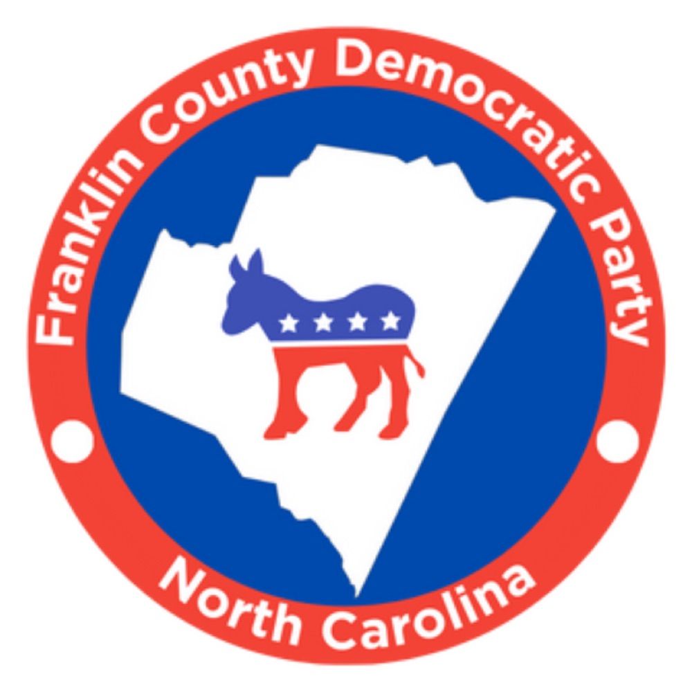 Franklin County NC Democratic Party