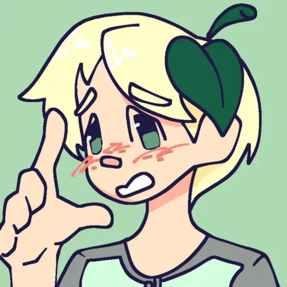 Minty 
