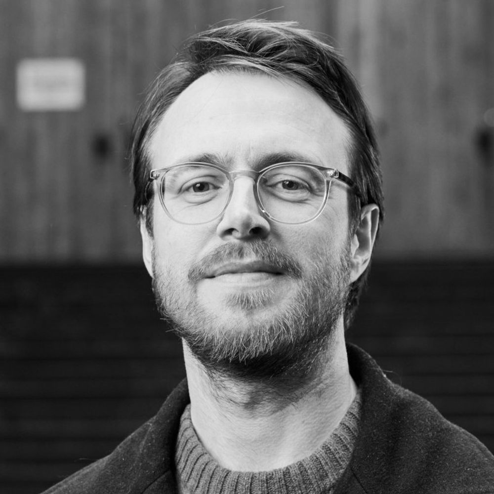 Oisin Mac Aodha