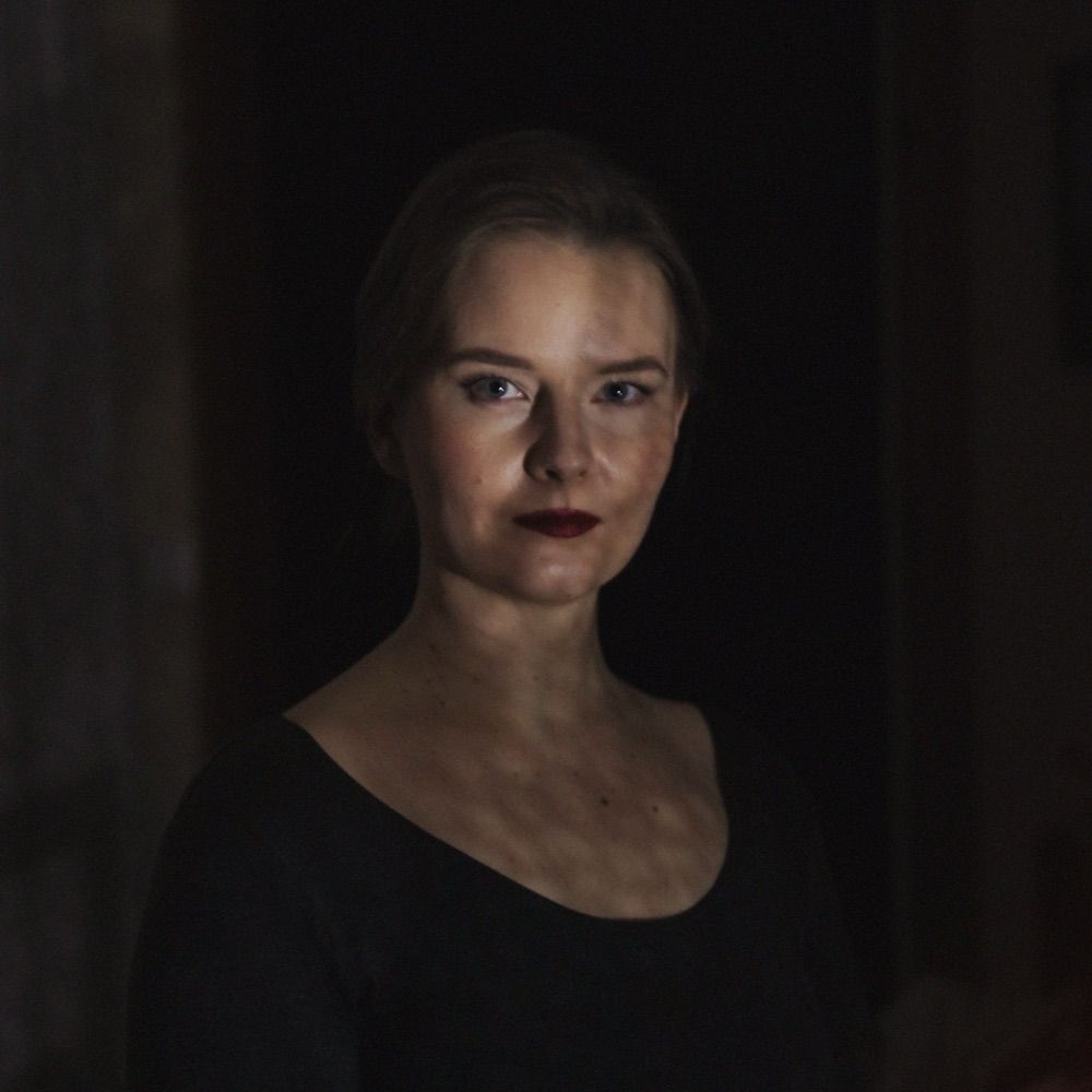 Eeva Åkerblad