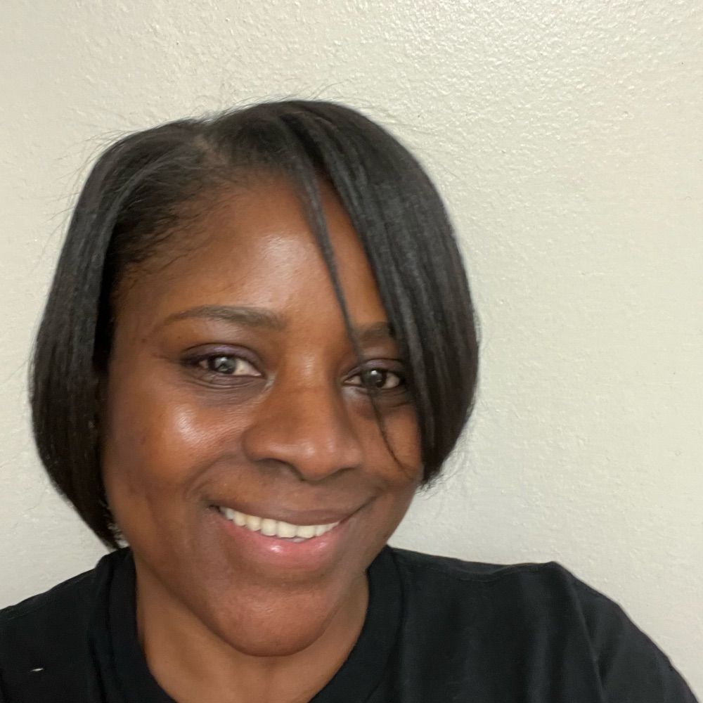 Author Samyra Alexander